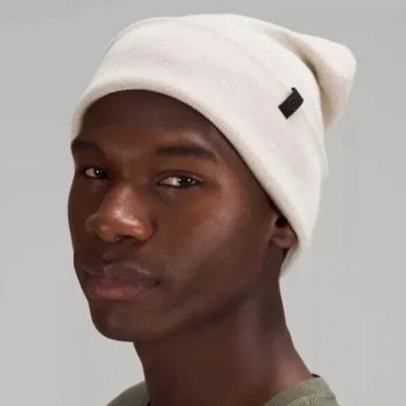 NWT Chill Fighter Beanie - L/XL Raw Linen main image 4